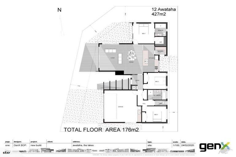 Photo of property in 61 Pakanga Grove, Pyes Pa, Tauranga, 3112