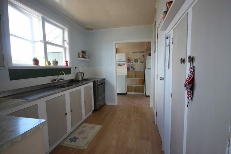 Photo of property in 57 Harris Street, Huntly, 3700