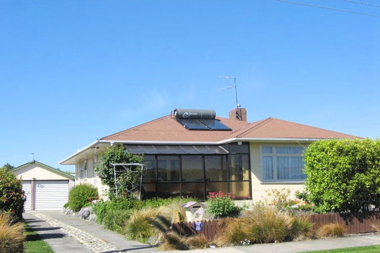 Photo of property in 3 Parker Street, Mayfield, Blenheim, 7201