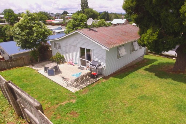 Photo of property in 73b Arapuni Street, Putaruru, 3411