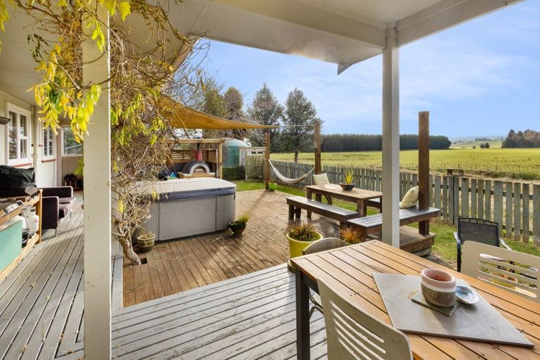 Photo of property in 733 Raetihi Ohakune Road, Ohakune, 4691