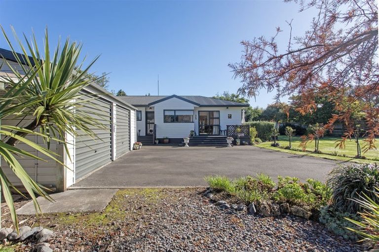 Photo of property in 6 Hatuma Road, Waipukurau, 4200