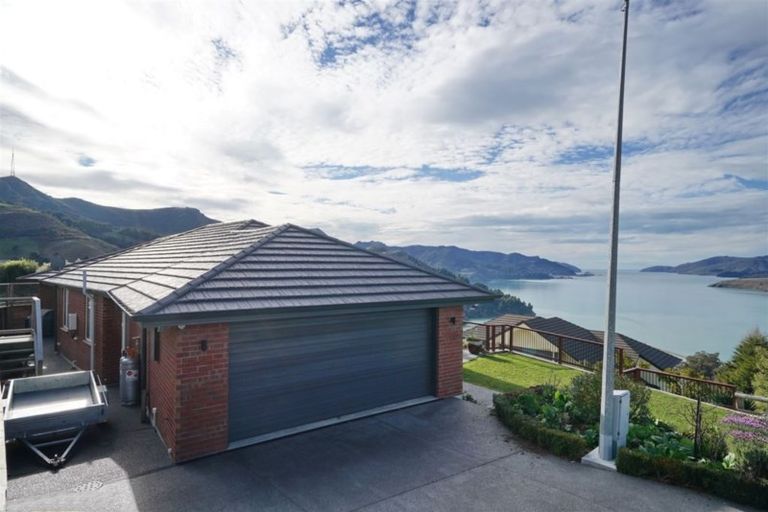 Photo of property in 19 Bay Heights, Governors Bay, Lyttelton, 8971