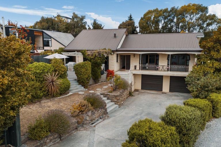 Photo of property in 82 Aronui Road, Bridge Hill, Alexandra, 9320