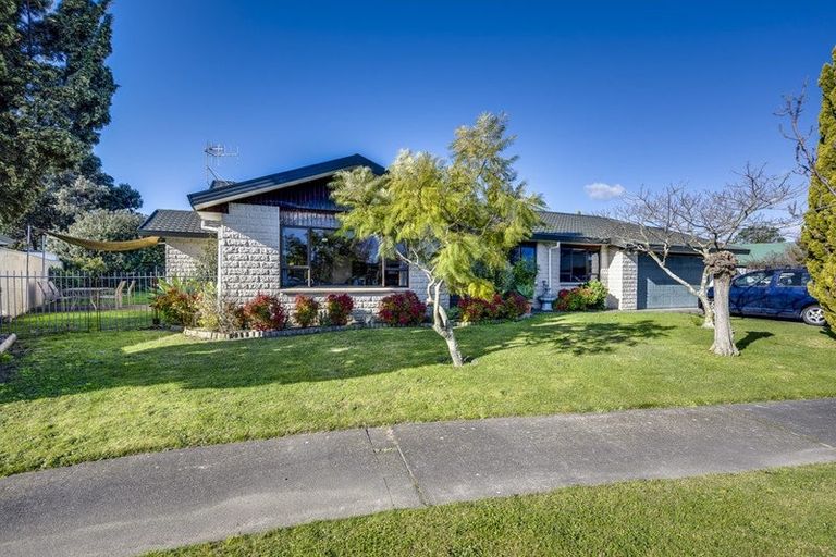 Photo of property in 6 Kel Tremain Place, Pirimai, Napier, 4112