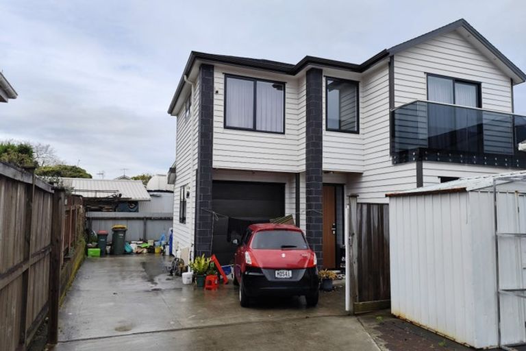 Photo of property in 45 Motatau Road, Papatoetoe, Auckland, 2025