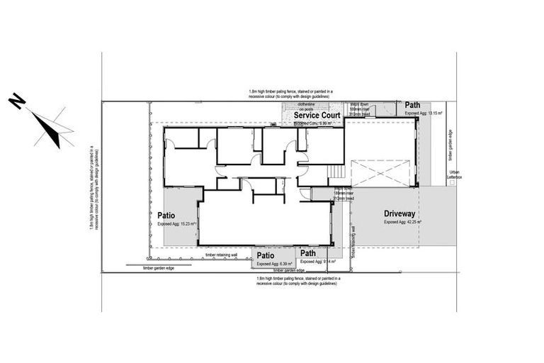 Photo of property in 27 Flagstaff Drive, Helensburgh, 9010