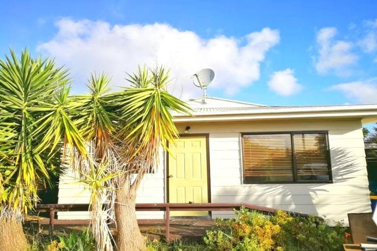 Photo of property in 19 Kennedys Road, Whenuapai, Auckland, 0814