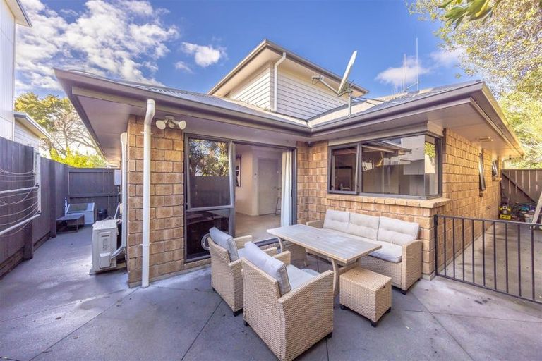 Photo of property in 13d Dyer Street, Whitiora, Hamilton, 3200