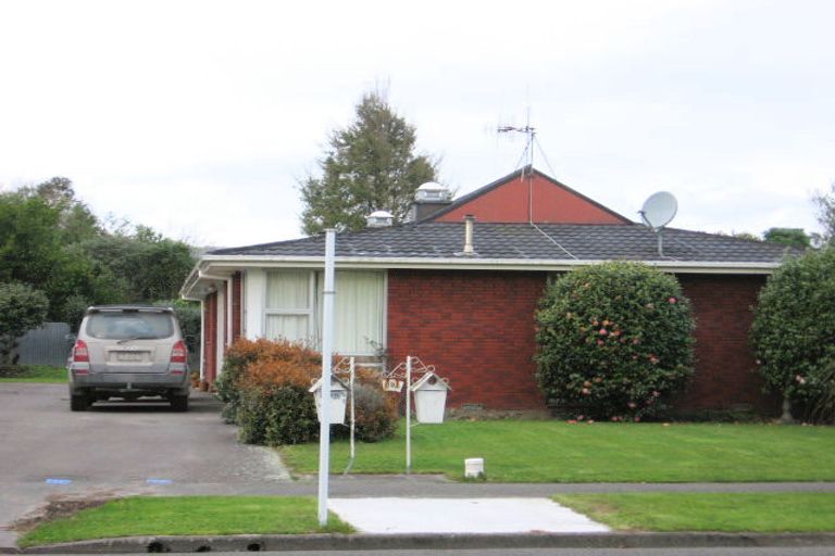Photo of property in 89 Manawatu Street, Hokowhitu, Palmerston North, 4410