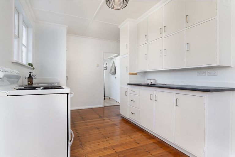 Photo of property in 12 Matai Street, Lansdowne, Masterton, 5810