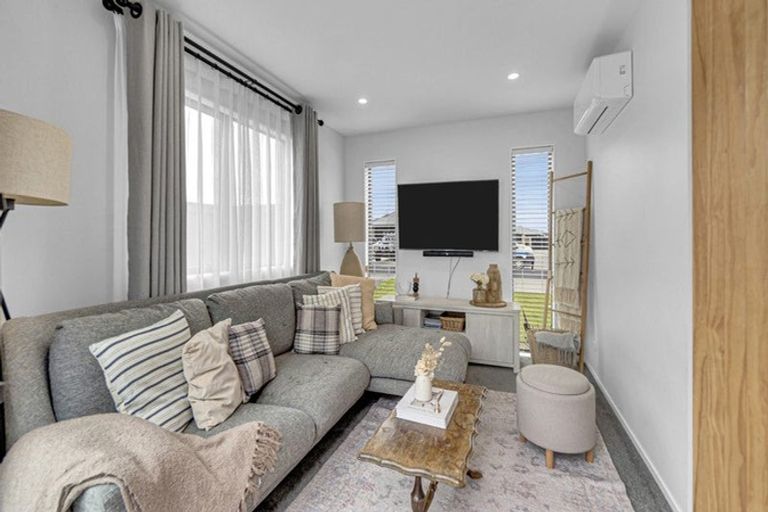 Photo of property in 36 Mccormick Lane, Rolleston, 7615