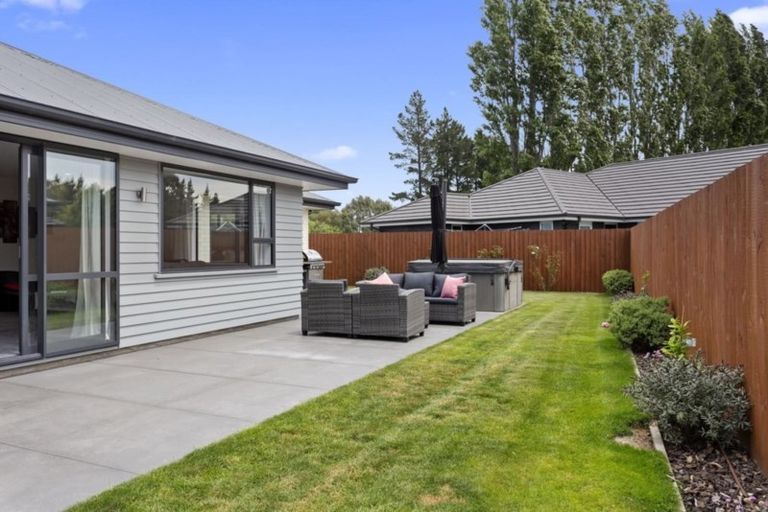 Photo of property in 62 Georgina Street, Marshland, Christchurch, 8083