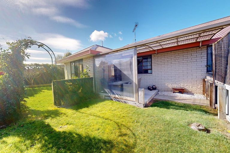 Photo of property in 15 Robinson Street, Rakaia, 7710