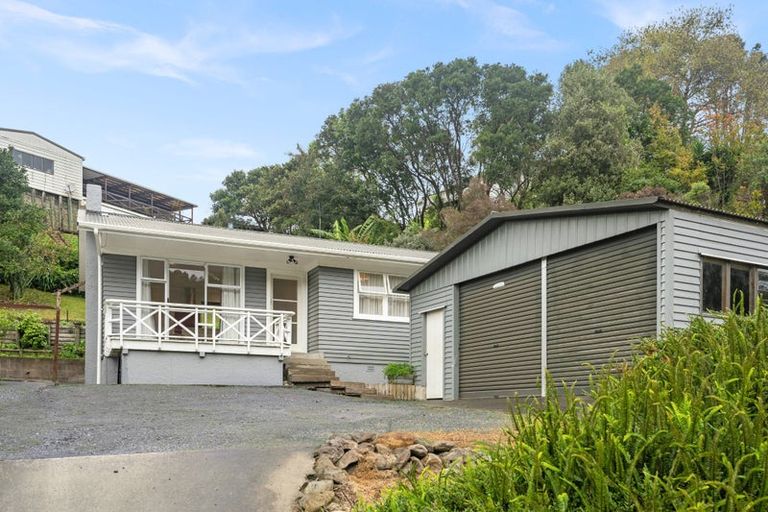 Photo of property in 17 Glendale Road, Woodhill, Whangarei, 0110