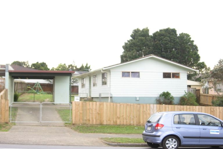 Photo of property in 129 Mahia Road, Wattle Downs, Auckland, 2103