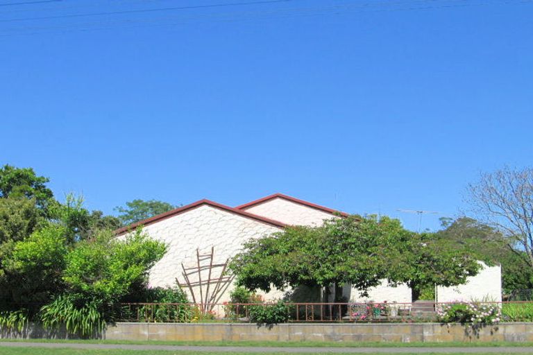 Photo of property in 302 Stout Street, Riverdale, Gisborne, 4010