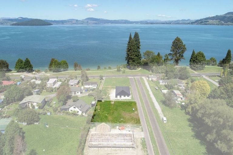 Photo of property in 599 Hamurana Road, Hamurana, Rotorua, 3097