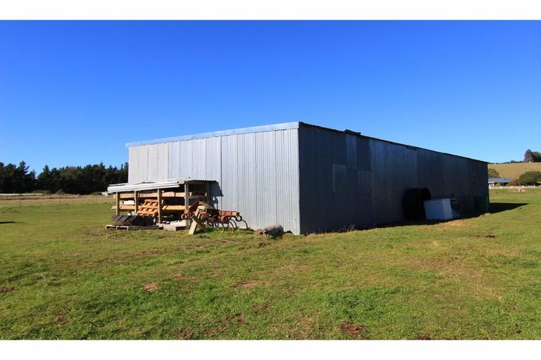 Photo of property in 1972 State Highway 63, Wairau Valley, Blenheim, 7271