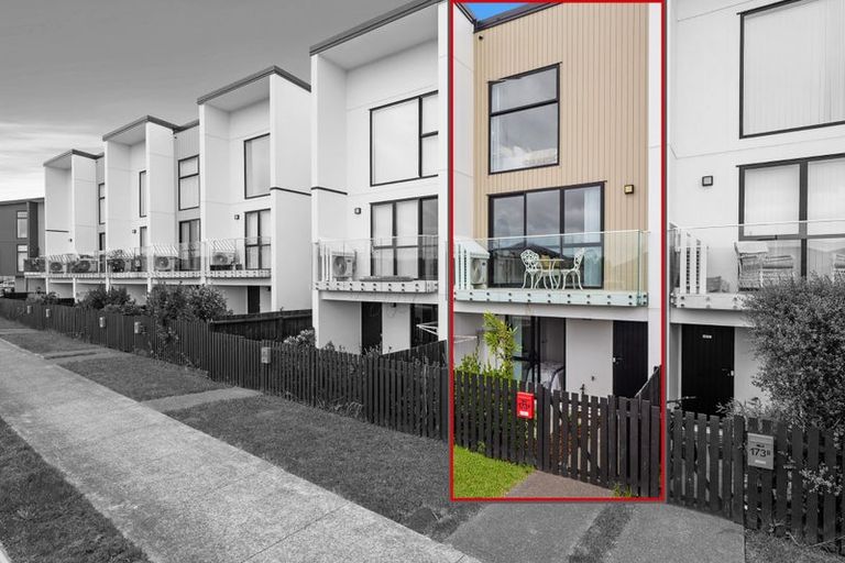 Photo of property in 173a Wainui Road, Silverdale, 0932