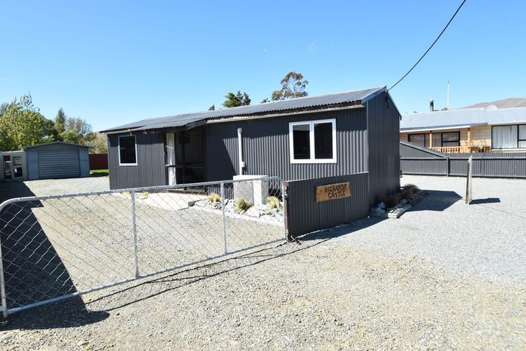 Photo of property in 7 Glendhu Crescent, Otematata, 9412