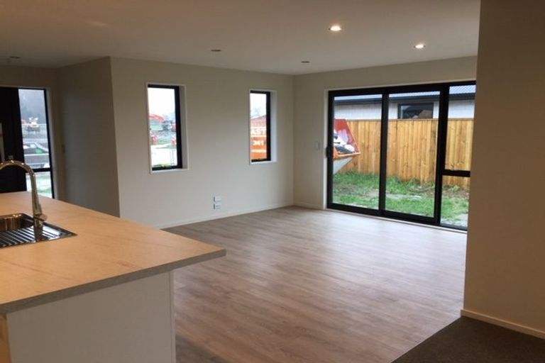 Photo of property in 10 Godley Place, Woodend, 7610