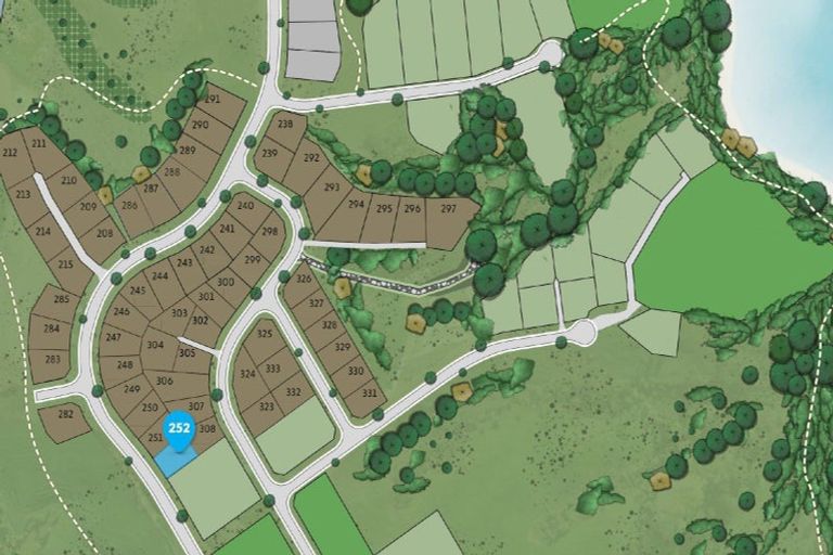 Photo of property in 107 Rangitahi Road, Raglan, 3225