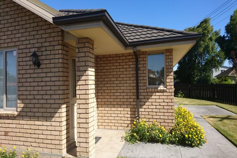 Photo of property in 198 Quinns Road, Shirley, Christchurch, 8013