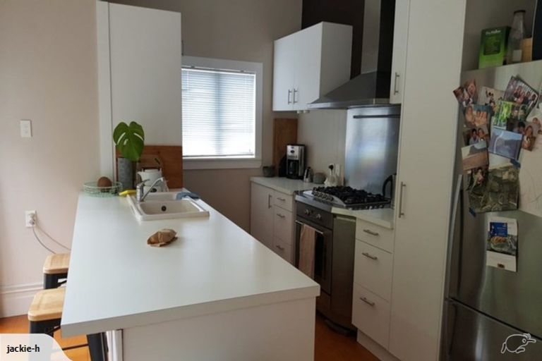 Photo of property in 15 Georgina Street, Freemans Bay, Auckland, 1011