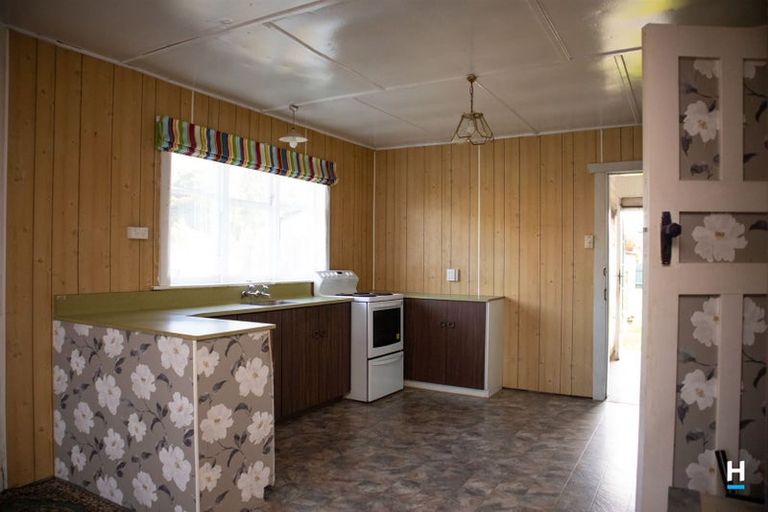 Photo of property in 18 Ohau Street, Dobson, Greymouth, 7805