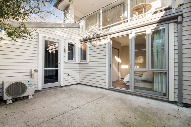 Photo of property in 182e Milton Street, Sydenham, Christchurch, 8023