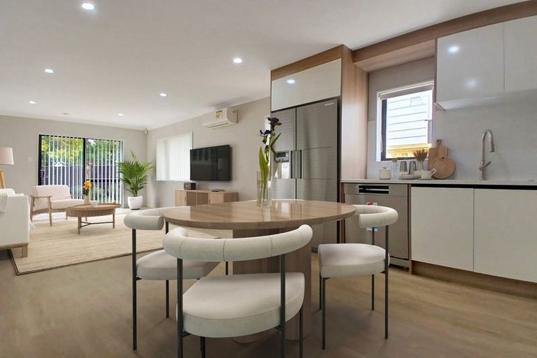 Photo of property in 9b Sari Place, Massey, Auckland, 0614