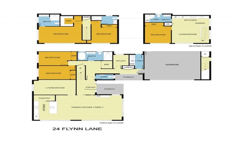 Photo of property in 24 Flynn Lane, Arrowtown, 9302