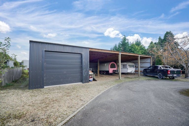 Photo of property in 29 District Road, Kennington, Invercargill, 9871