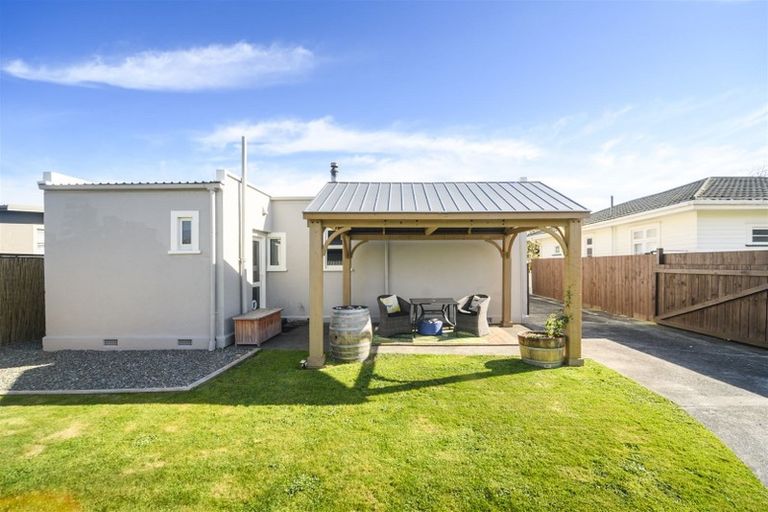 Photo of property in 29 Havill Street, Takaro, Palmerston North, 4410