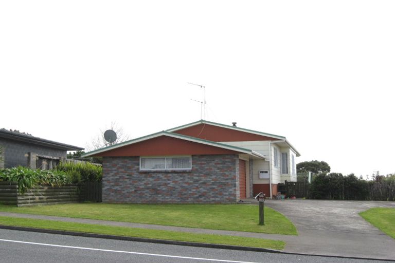 Photo of property in 155 Parklands Avenue, Bell Block, New Plymouth, 4312