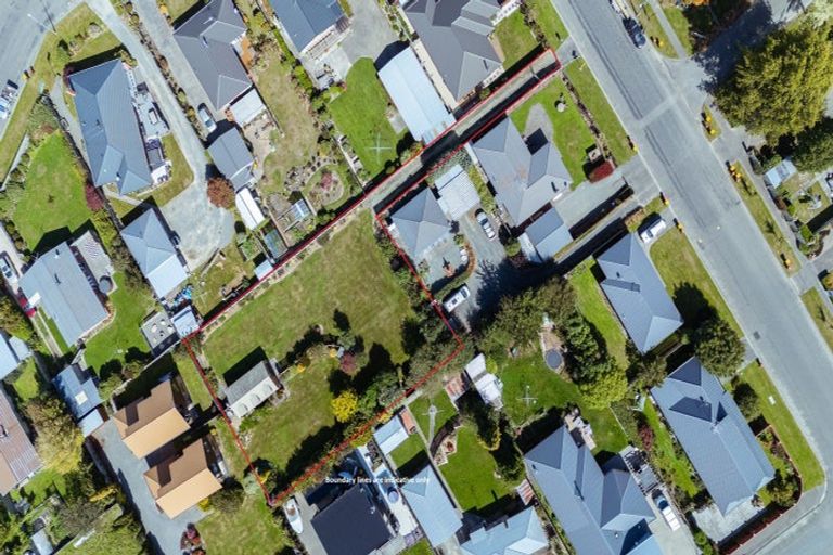 Photo of property in 34 Morgan Street, Methven, 7730