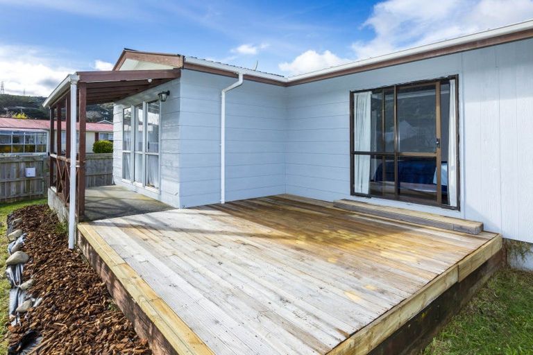 Photo of property in 1 Wyoming Grove, Totara Park, Upper Hutt, 5018