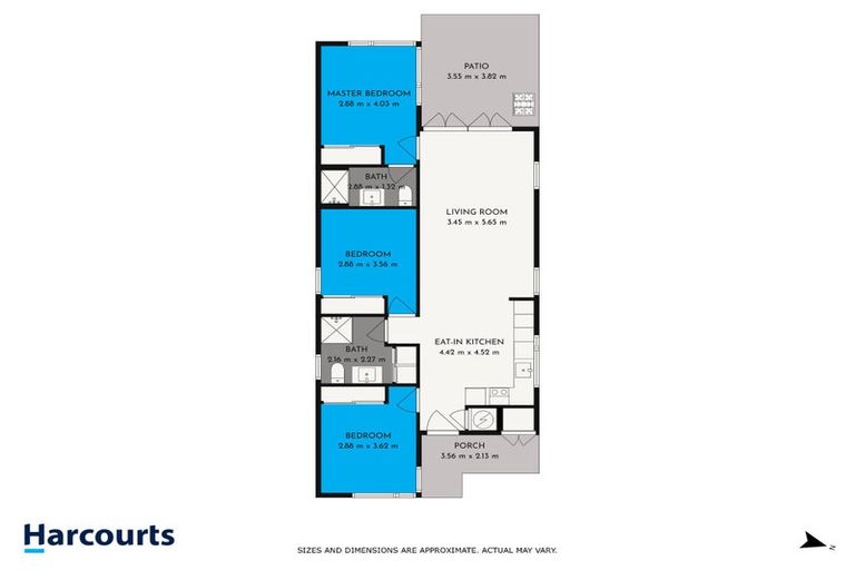 Photo of property in 39 Bittern Road, Te Kauwhata, 3710
