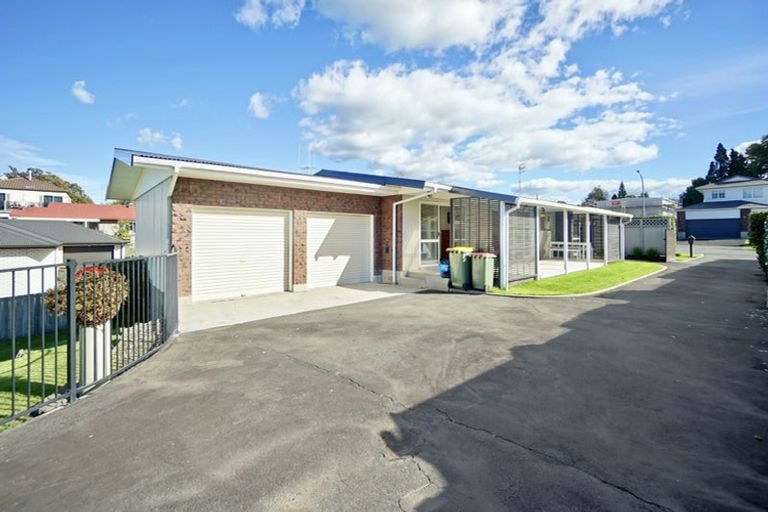 Photo of property in 58 Boucher Avenue, Te Puke, 3119