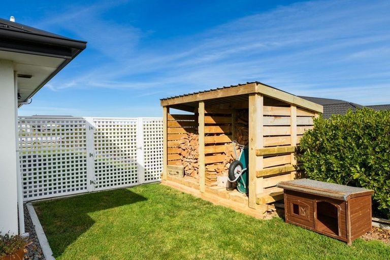 Photo of property in 137 Mount Taylor Drive, Feilding, 4775