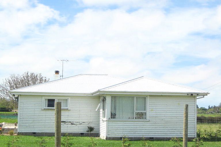 Photo of property in 496 Tuahiwi Road, Tuahiwi, Kaiapoi, 7691
