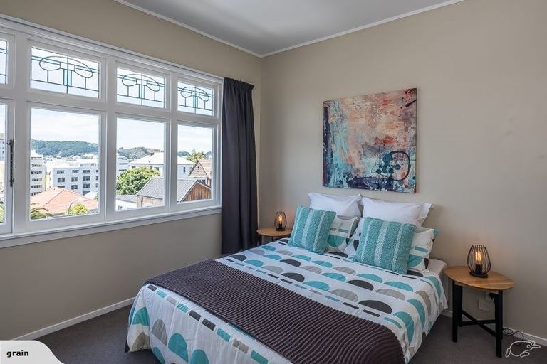 Photo of property in 330c The Terrace, Te Aro, Wellington, 6011