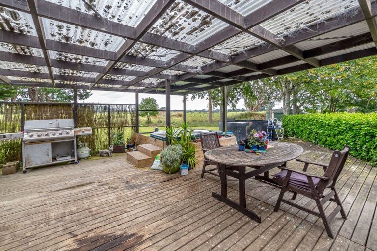 Photo of property in 386 Chester Road, West Taratahi, Carterton, 5791