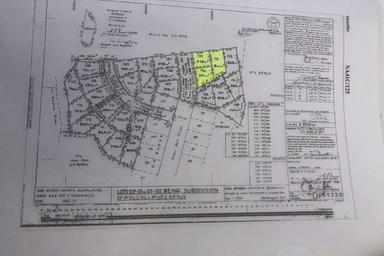 Photo of property in 92 Allen Bell Drive, Kaitaia, 0410