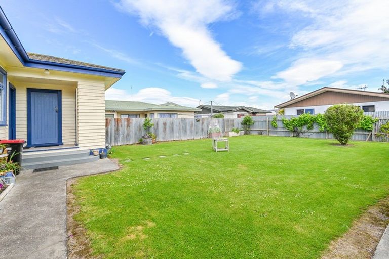 Photo of property in 802 Lane Street, Mahora, Hastings, 4120