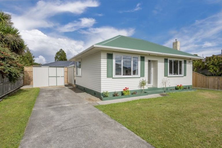Photo of property in 19 Hannan Street, Levin, 5510