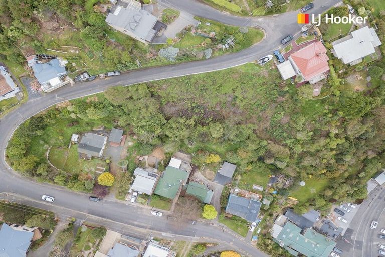 Photo of property in 42 Harbour Terrace, Careys Bay, Port Chalmers, 9023