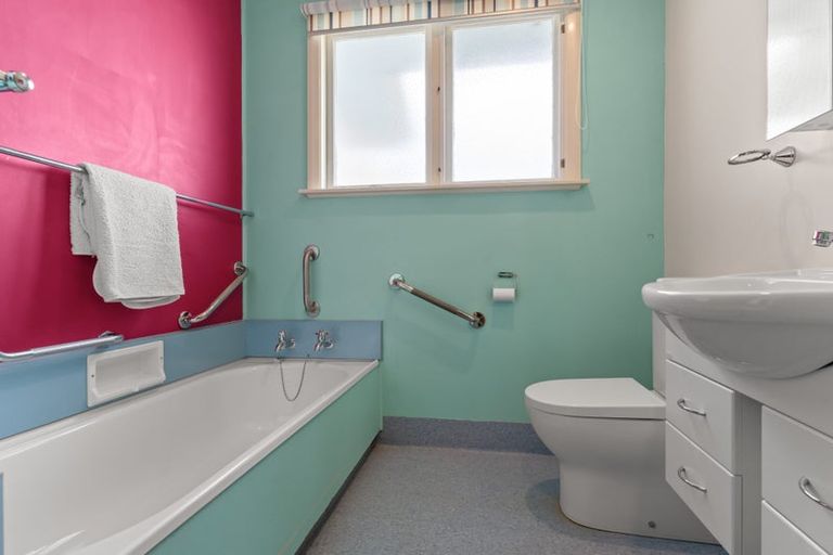 Photo of property in 24b Third Street, Lansdowne, Masterton, 5810