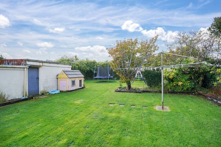 Photo of property in 172 Metzger Street, Heidelberg, Invercargill, 9812